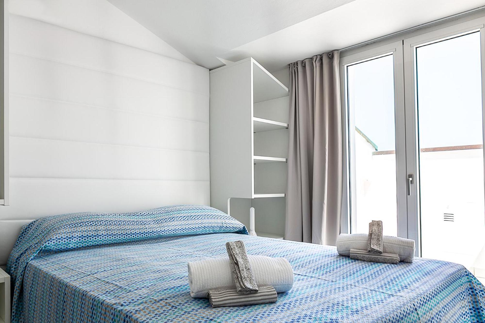 Hotel Ninfea กัตตอลิกา ภายนอก รูปภาพ